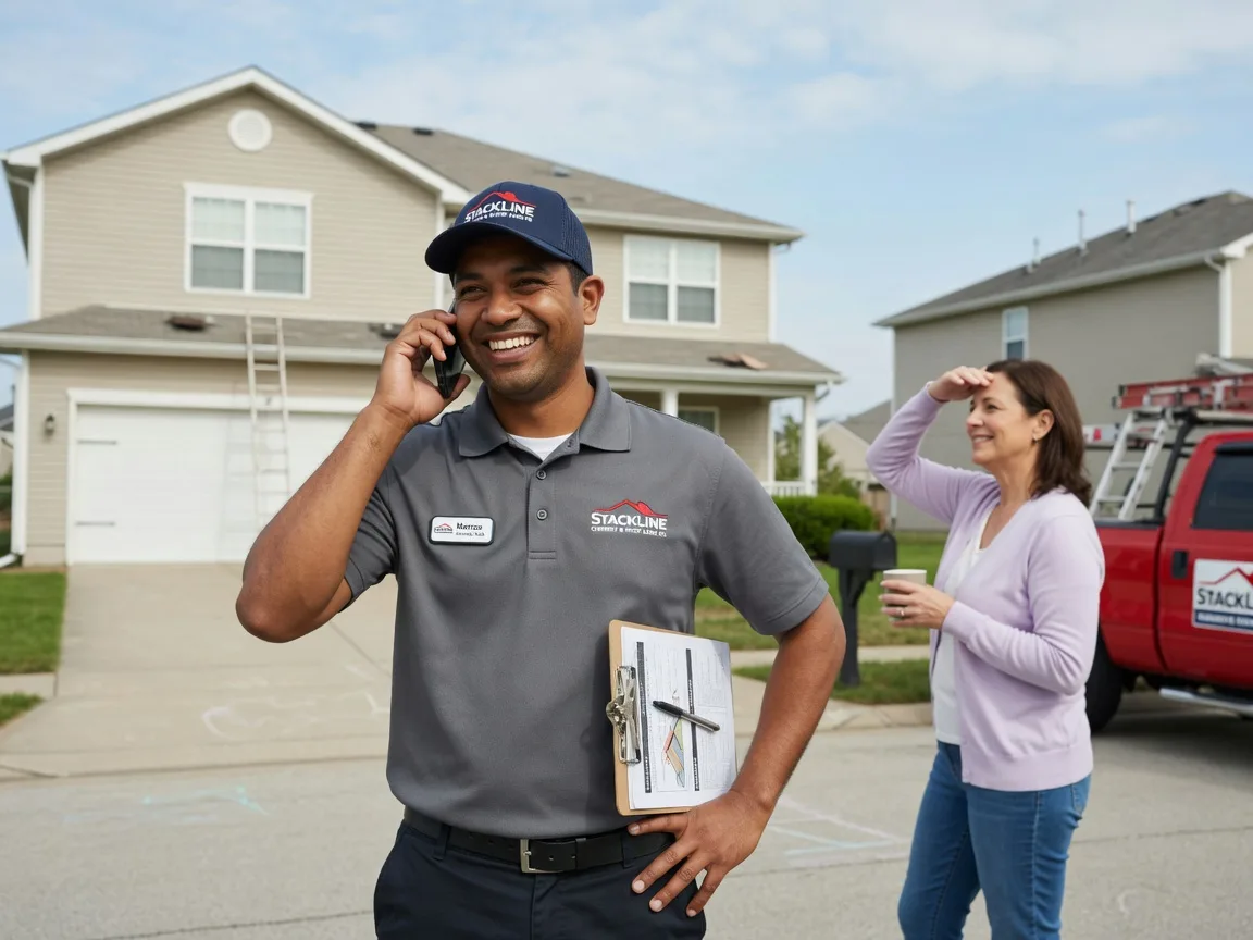 Chimney flashing repair Industry, PA FAQs